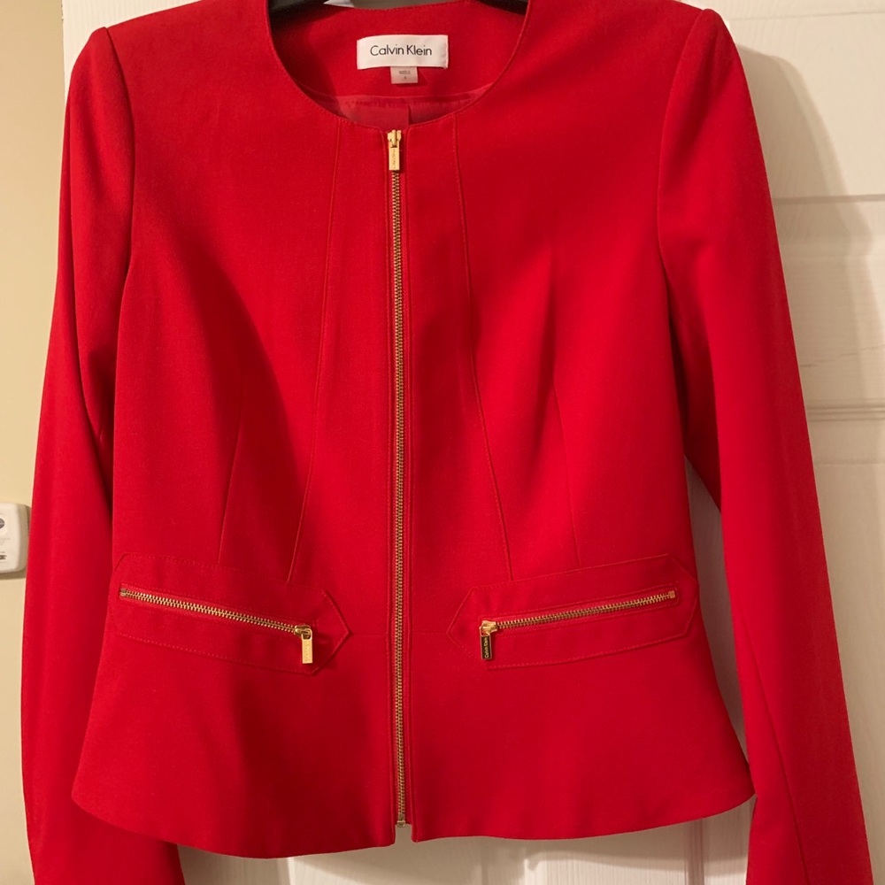 Blazer
